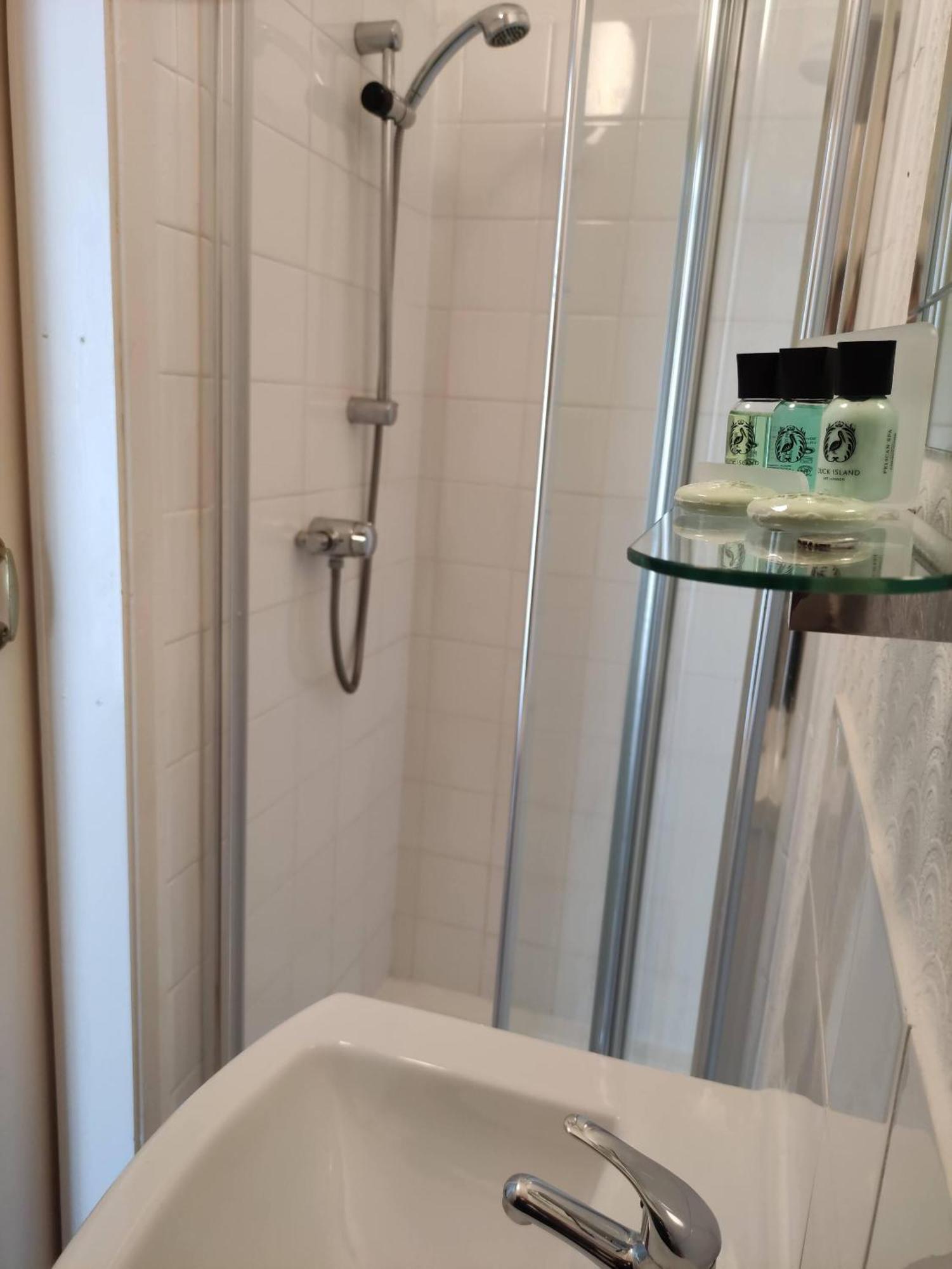 Cleve Court Hotel Пейнтон Номер фото