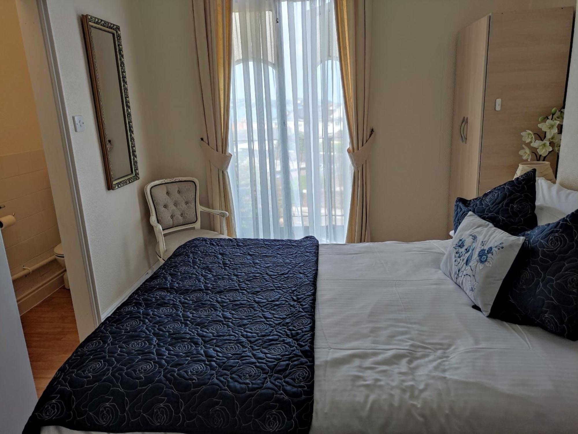 Cleve Court Hotel Пейнтон Номер фото